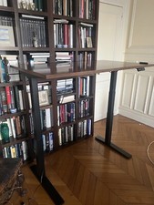 Bureau Debout assis E7 pro